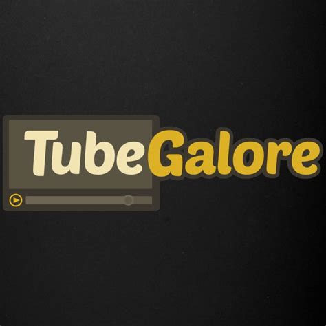 tubetalore|TubeGalore